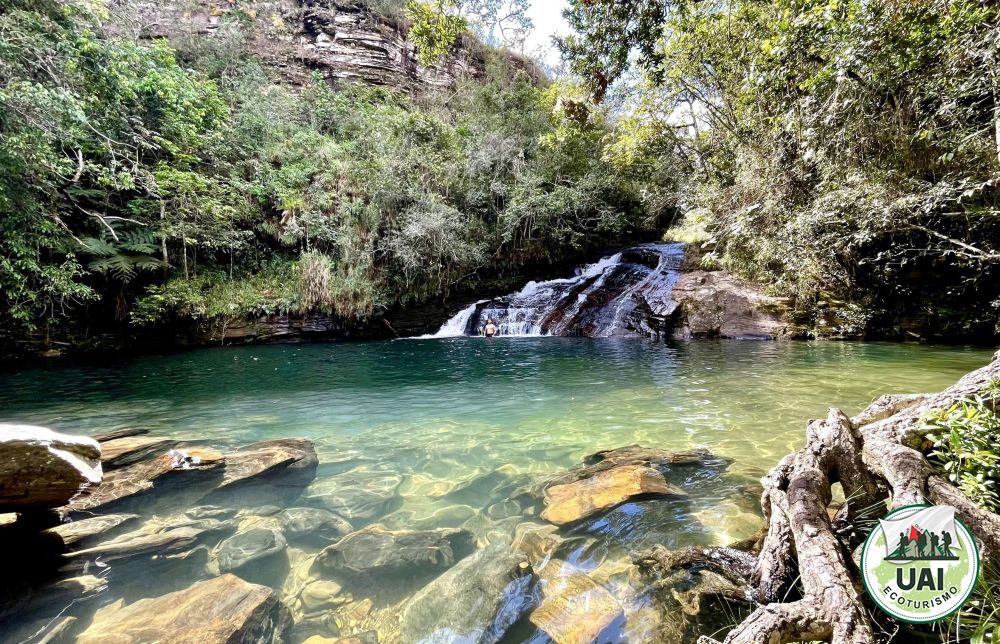 Viagem para Carrancas, MG - <small>(feriado nacional)</small>