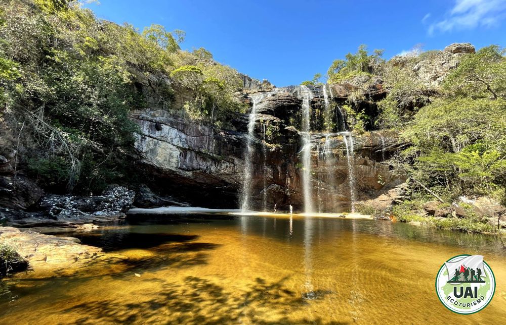 Viagem para Milho Verde + Serro, MG - <small>(FERIADO NACIONAL)</small>