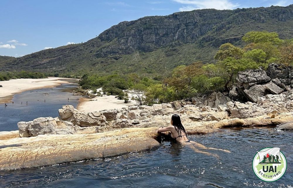 Viagem para Conselheiro Mata - MG