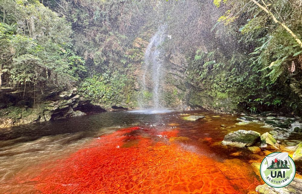 Viagem para Serra do Funil, MG - <small>(Feriado Nacional)</small>