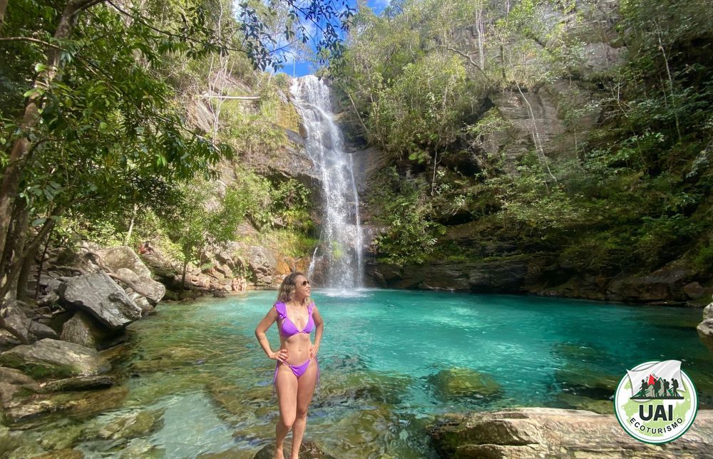 Viagem para Expedição Chapada dos Veadeiros - GO