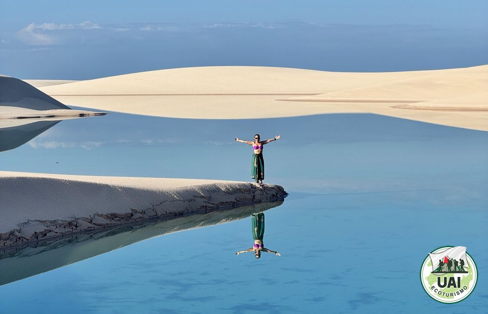 Viagem para Travessia dos Lençóis Maranhenses