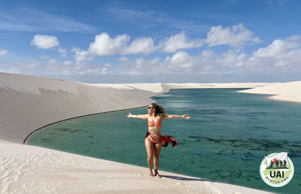 Viagem para Travessia dos Lençóis Maranhenses
