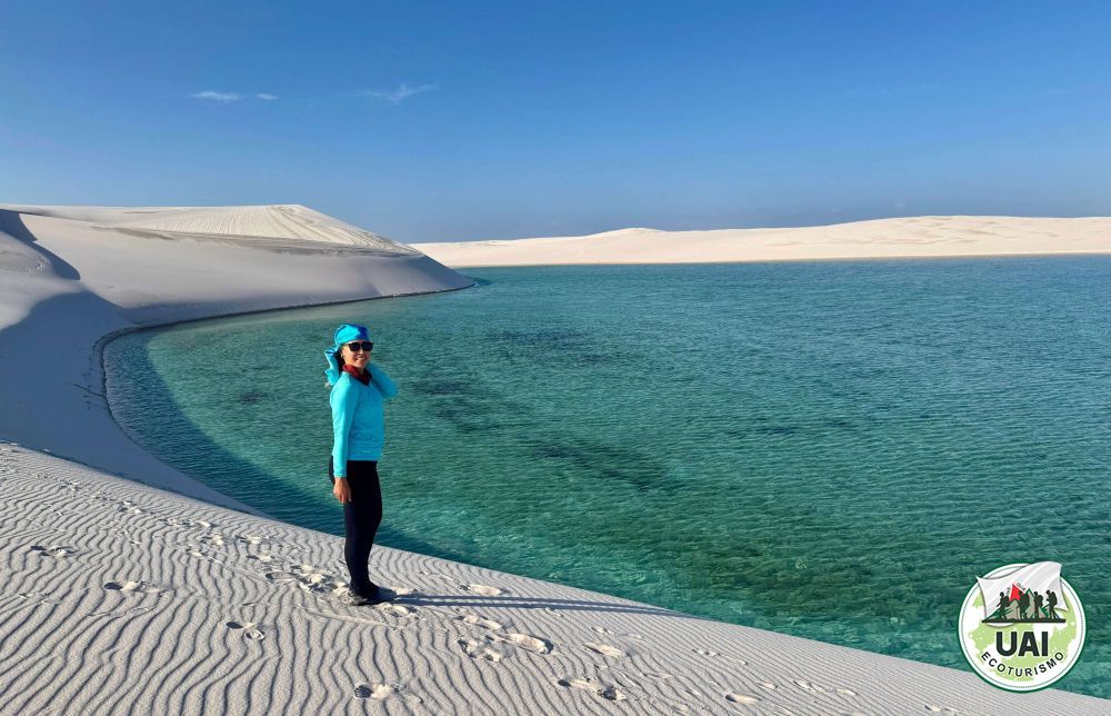Viagem para Travessia dos Lençóis Maranhenses